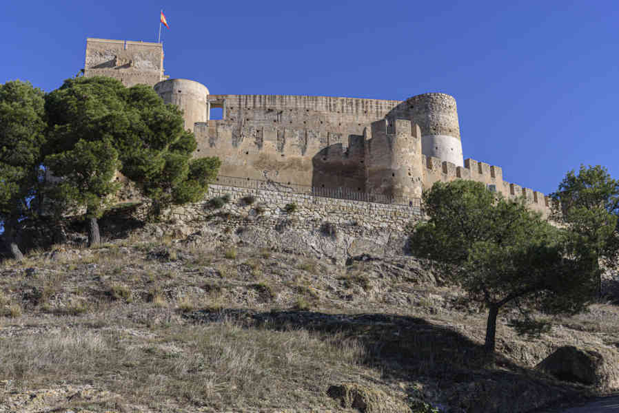 Alicante - Biar - castillo de Biar 03.jpg